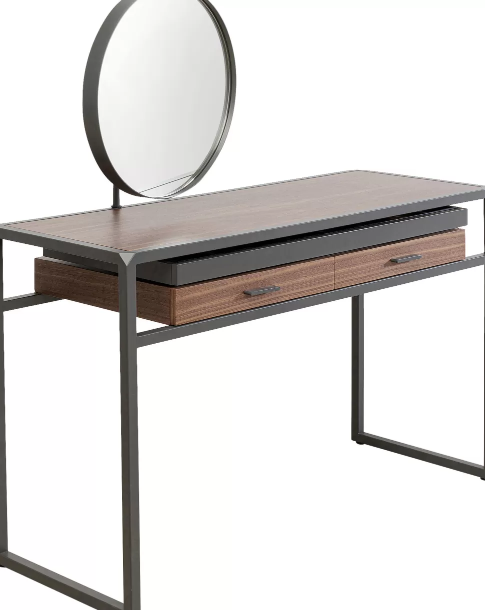 KARE Design Make-Up Tafel Bravo 120c45cm Cheap
