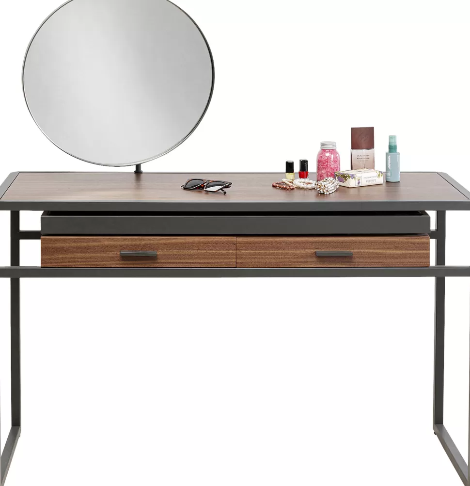 KARE Design Make-Up Tafel Bravo 120c45cm Cheap