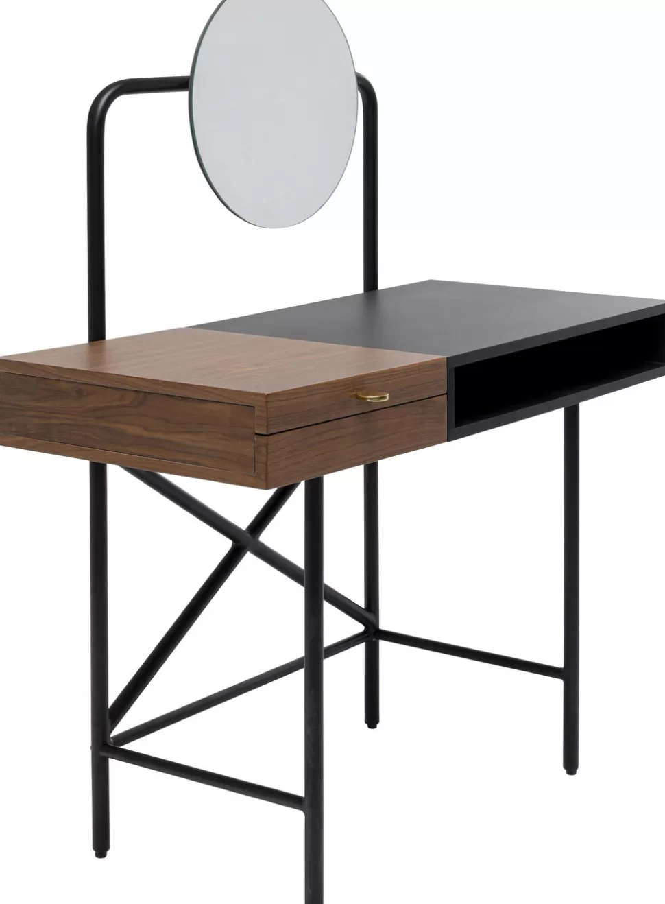 KARE Design Make-up Tafel Vanity 102x47cm Store
