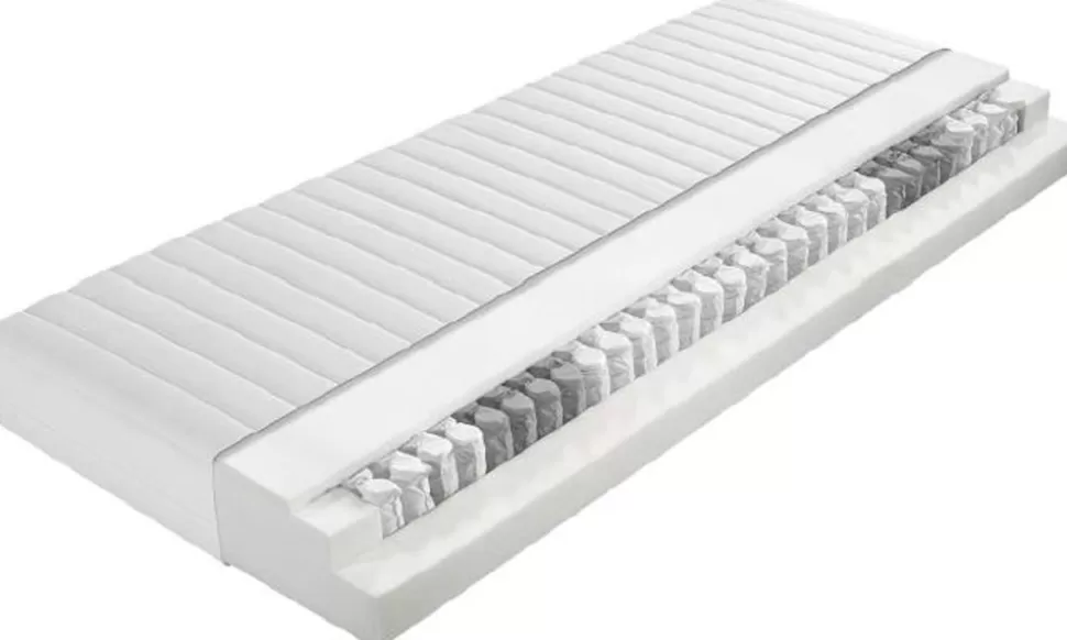 KARE Design Matras Comfy Pocket Spring H2 160x200cm Online