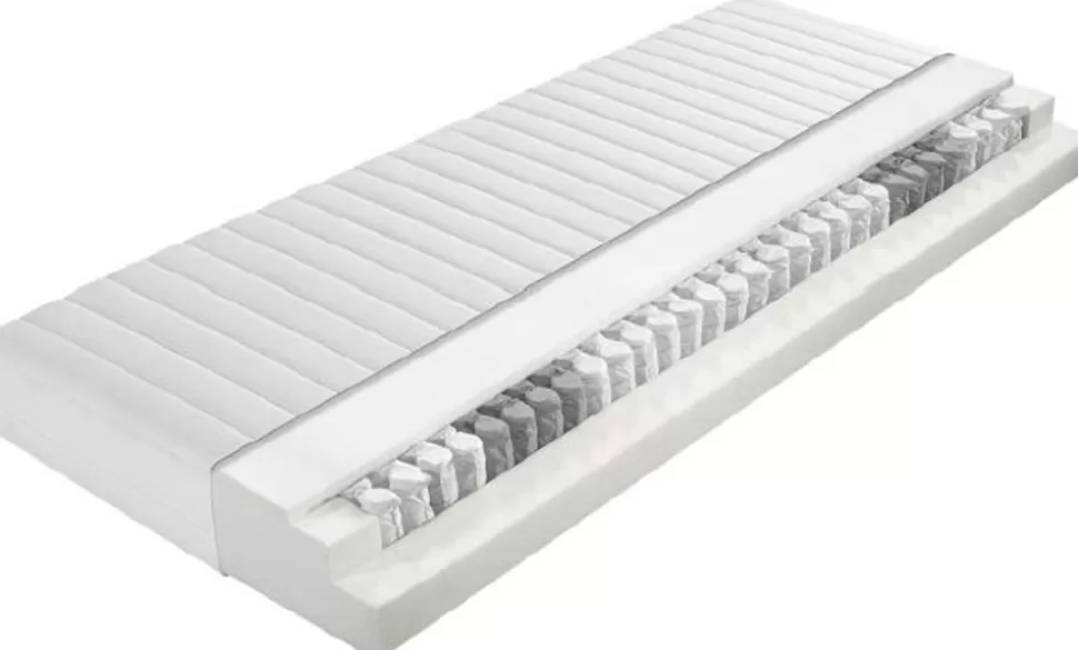 KARE Design Matras Comfy Pocket Spring H2 90x200cm Shop