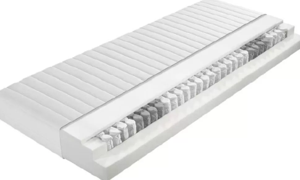 KARE Design Matras Comfy Pocket Spring H3 160x200cm Sale
