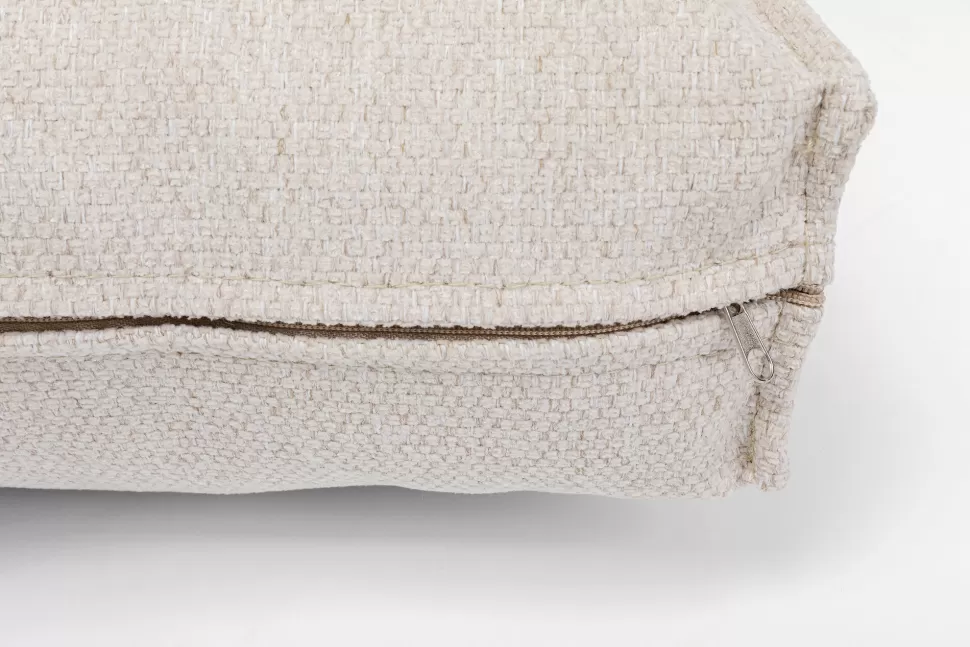 KARE Design Modulaire Bank Infinity Kussen 60x40cm Elements Cream Online