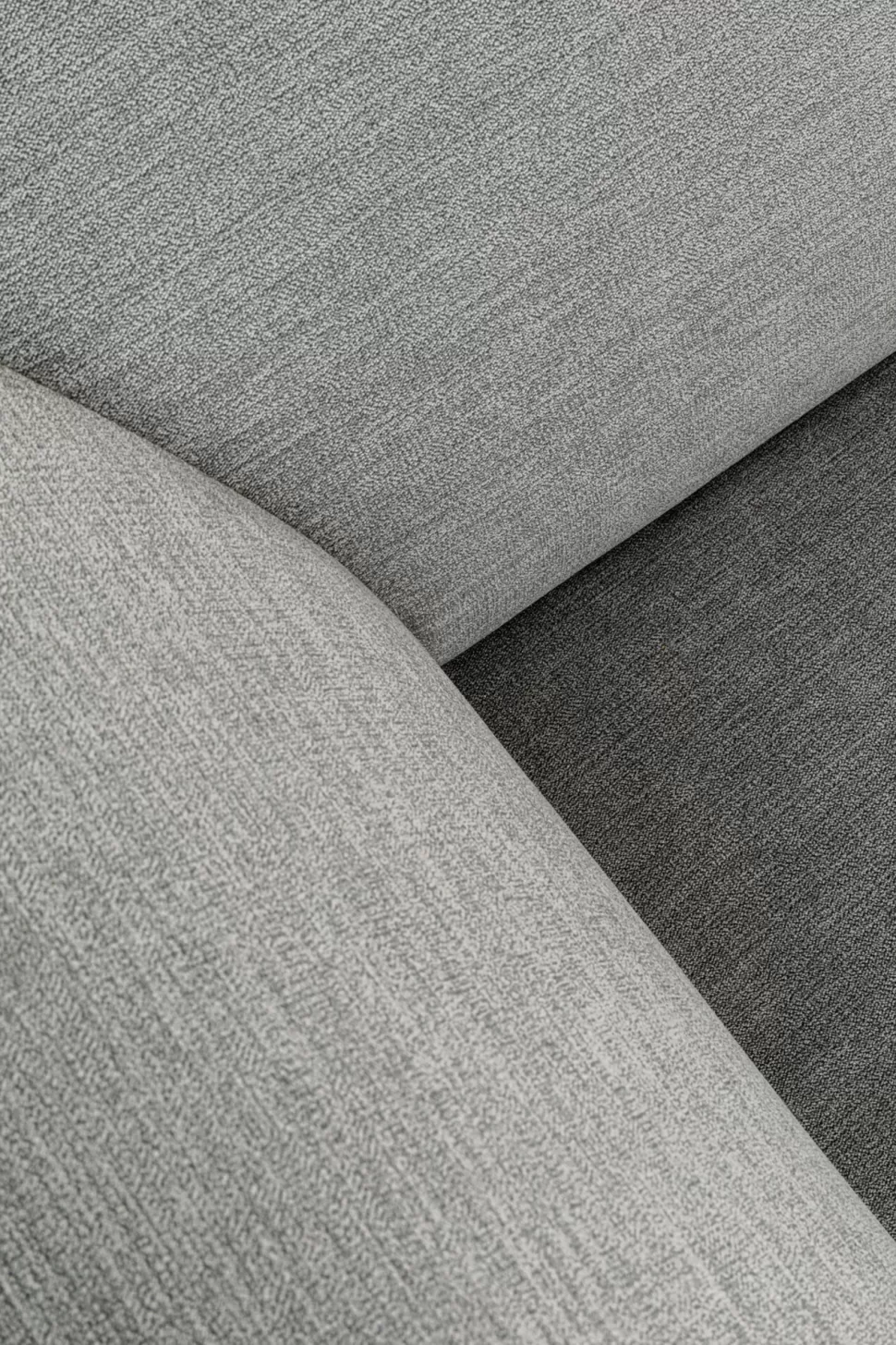 KARE Design Modulaire Bank Lucca Corner Elements Grey 86cm Shop