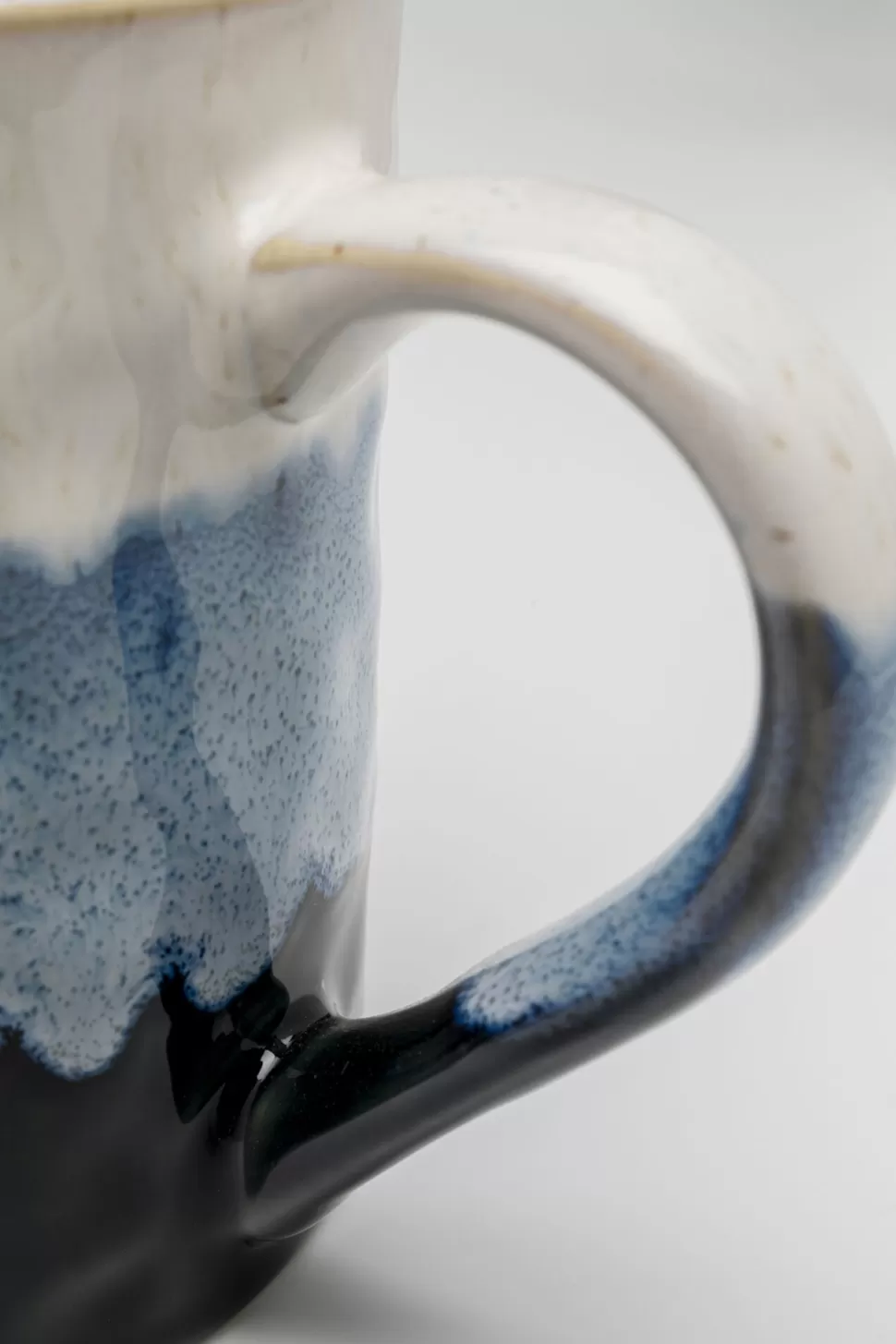 KARE Design Mok Brezza Blue Store