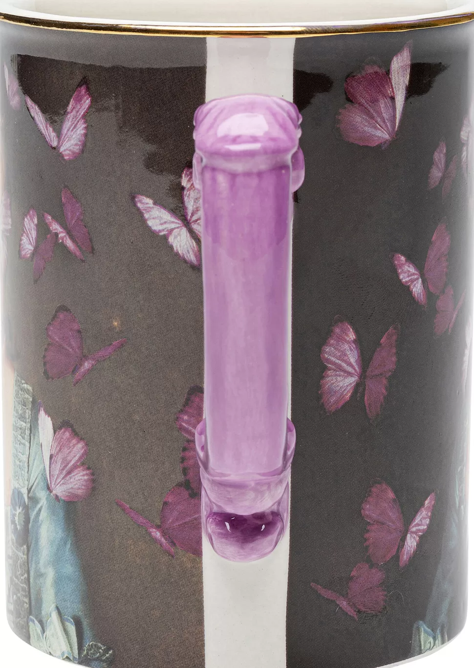 KARE Design Mok Comtesse Papillon Sale