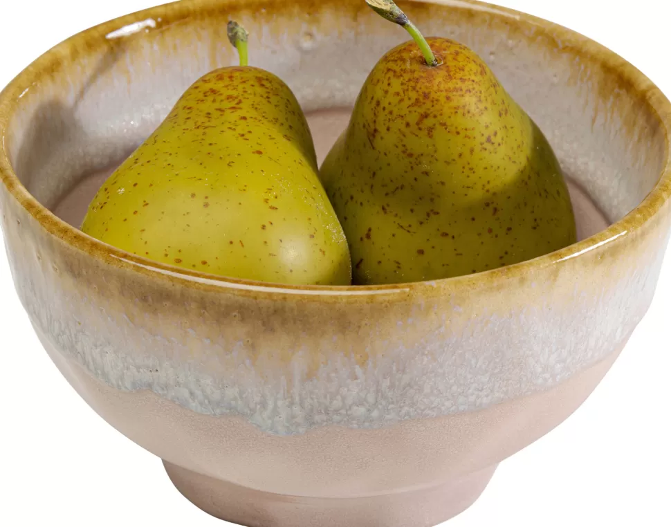 KARE Design Muesli Kom Nala Rose 15cm Online