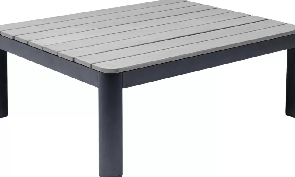 KARE Design Multifunctionele Salontafel Holiday Black Best Sale
