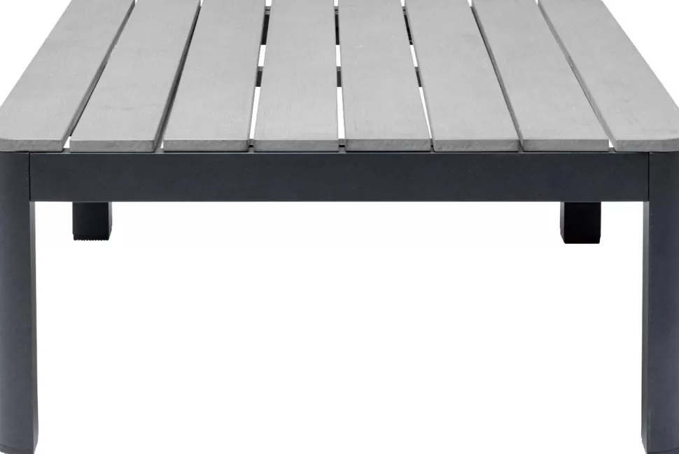 KARE Design Multifunctionele Salontafel Holiday Black Best Sale