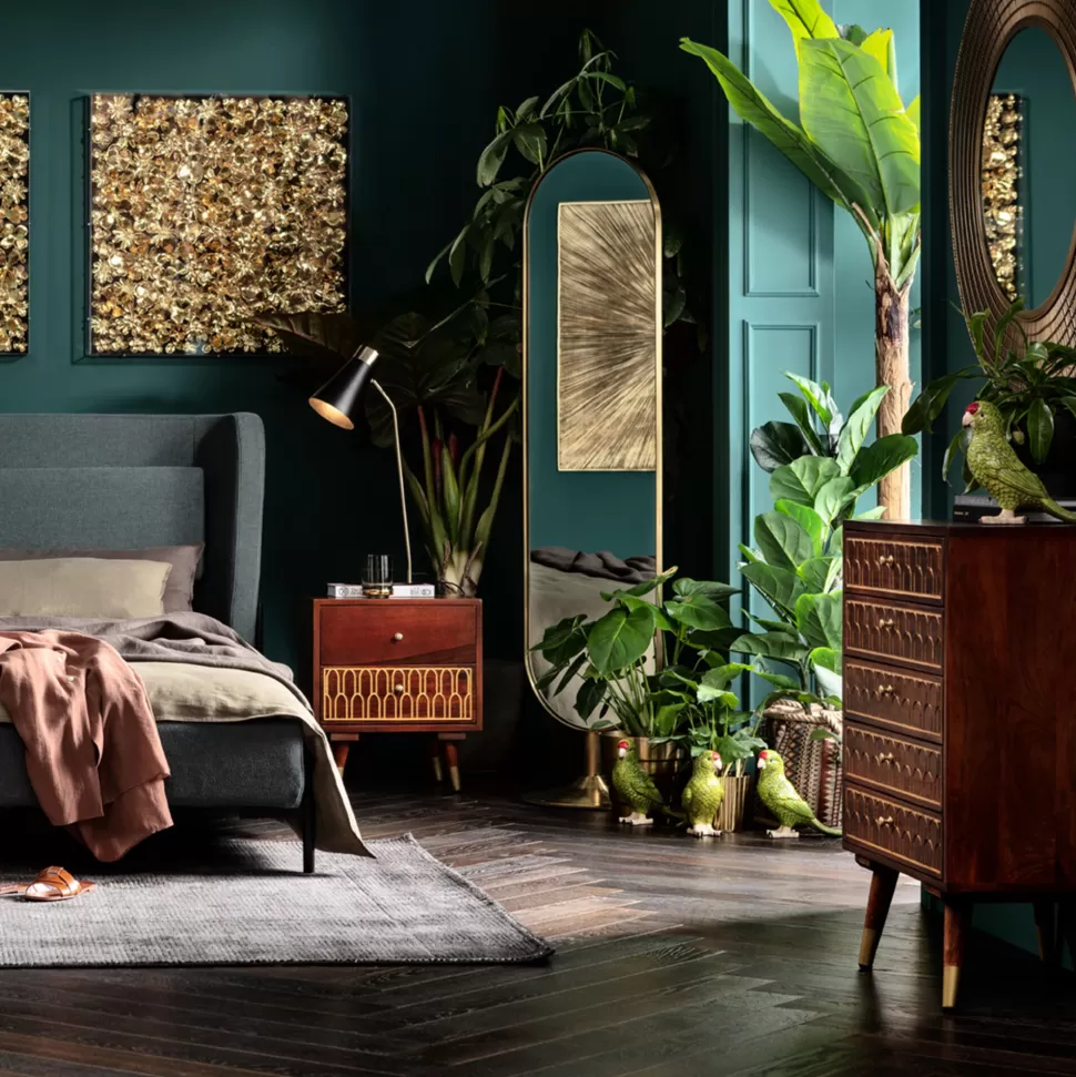 KARE Design Nachtkastje Muskat Sale