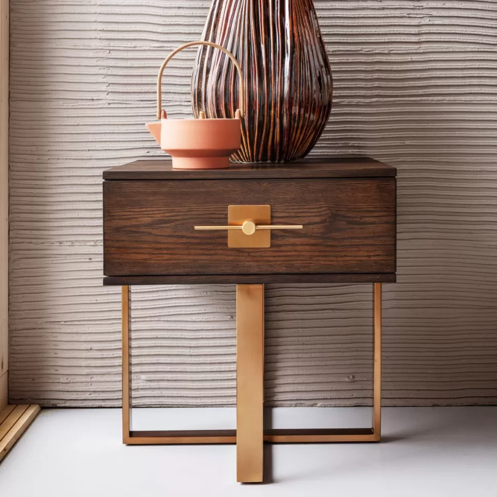 KARE Design Nachtkastje Osaka Shop