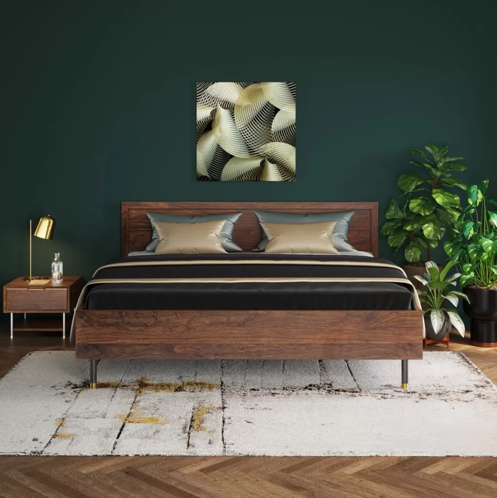 KARE Design Nachtkastje Ravello 50x50cm Outlet