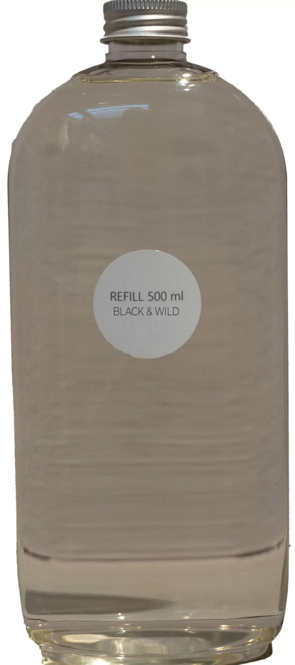 KARE Design Navulverpakking Black & Wild Black 500ml Discount