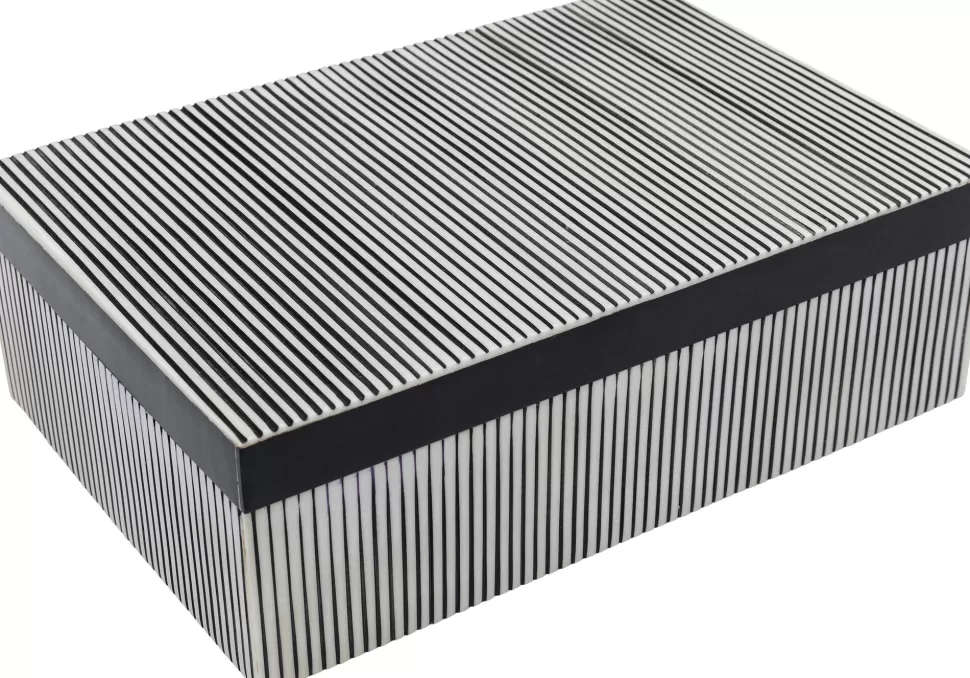 KARE Design Opbergdoos Plenty 20x6cm Store