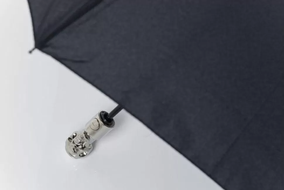 KARE Design Paraplu Skull Pocket Fashion