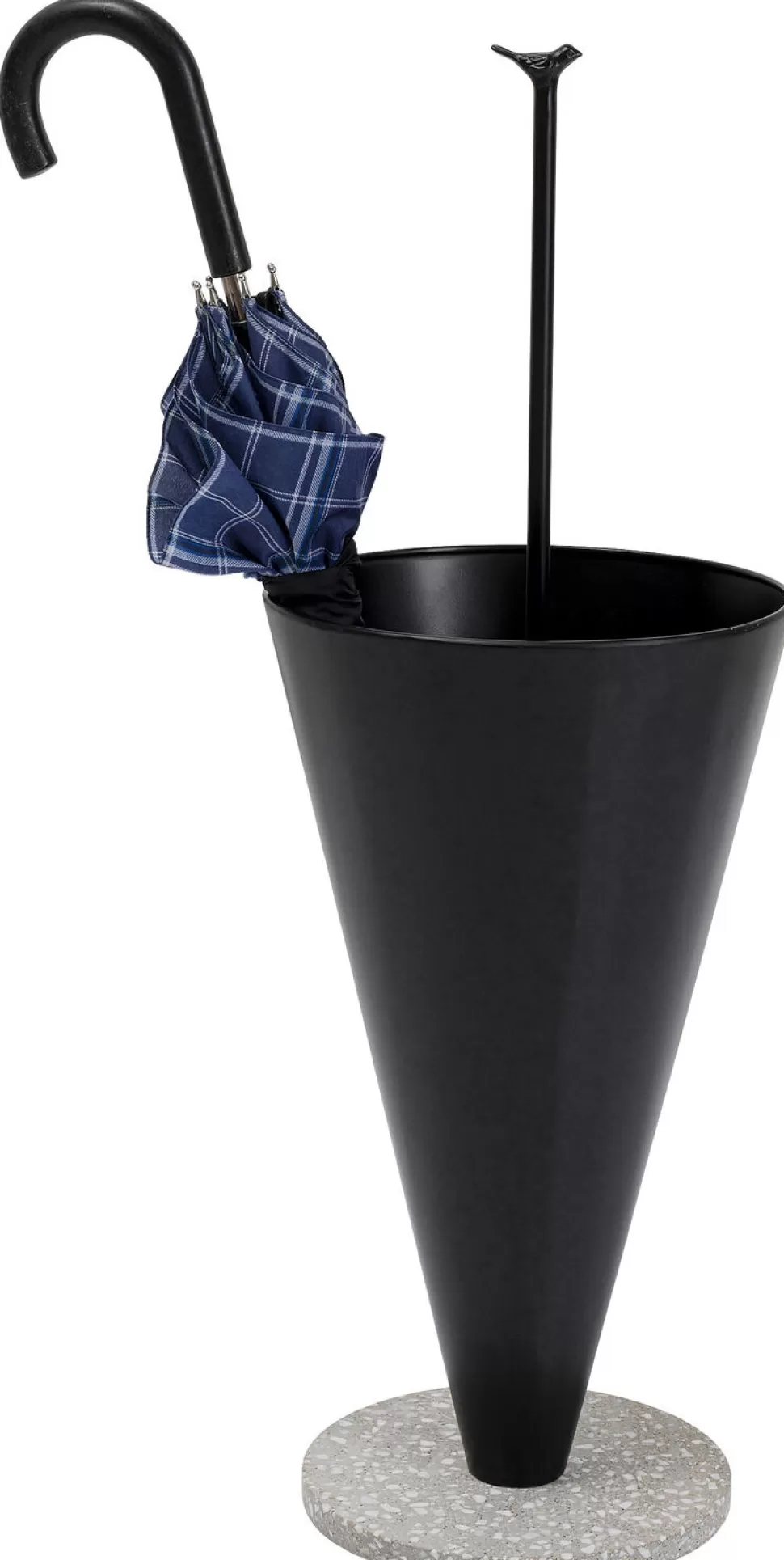 KARE Design Parapluhouder Singing In The Rain Black Cheap