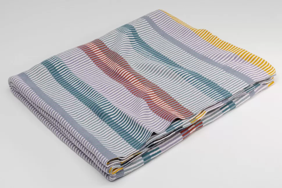 KARE Design Plaid Stripes 200x150cm Best Sale