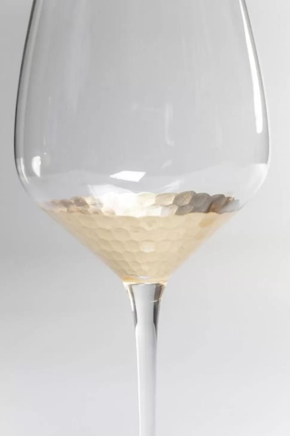 KARE Design Rode Wijn-Glas Gobi Shop