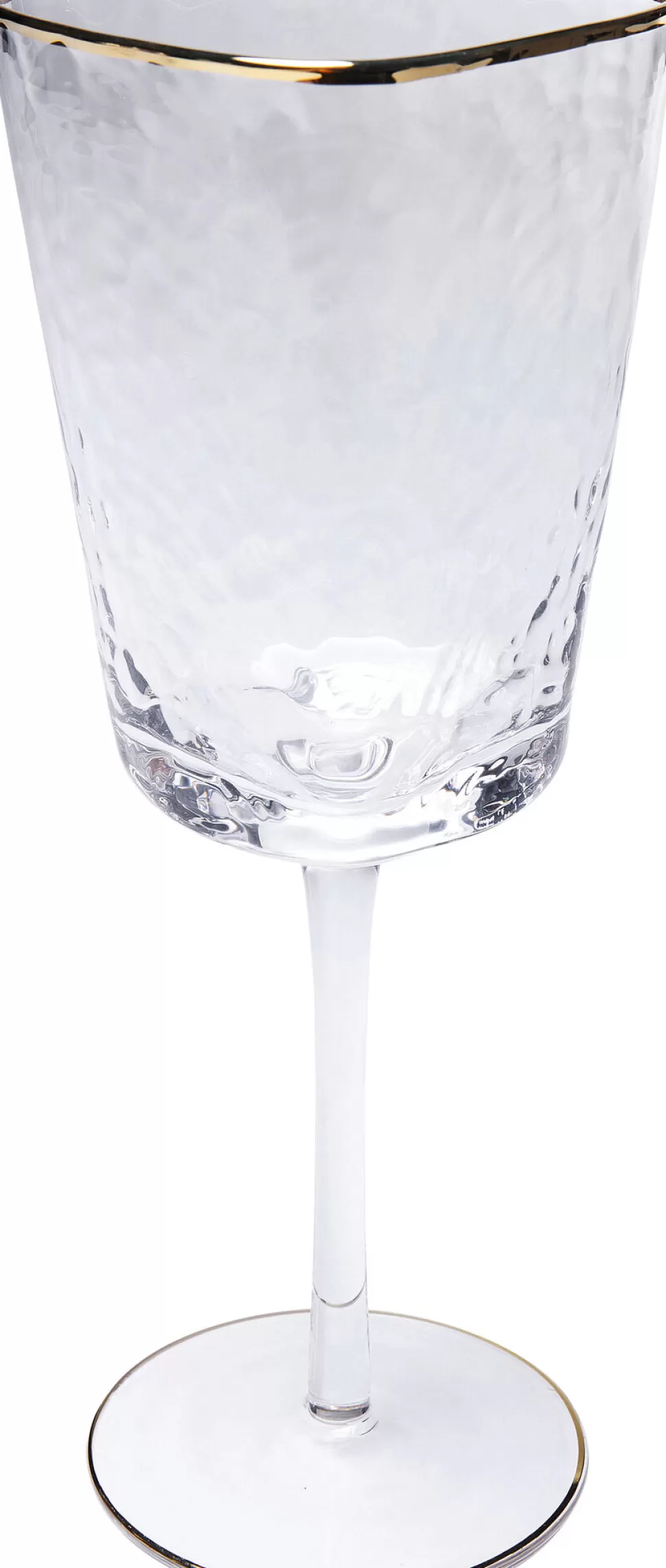 KARE Design Rodewijnglas Hommage (4-delig) Shop