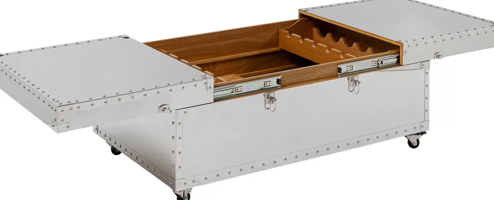 KARE Design Salontafel Bar Vegas 120x75cm Hot