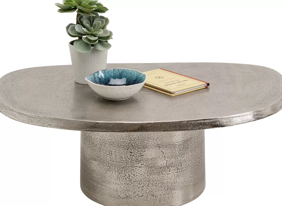 KARE Design Salontafel Bossy Organic 87x59cm Cheap