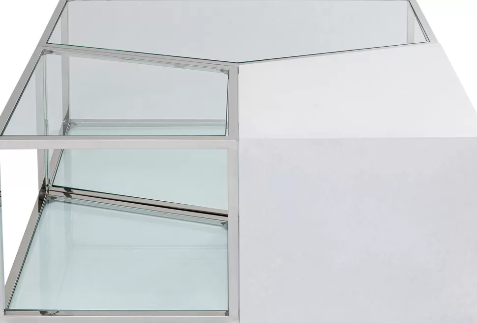 KARE Design Salontafel Combination 95x95cm Discount