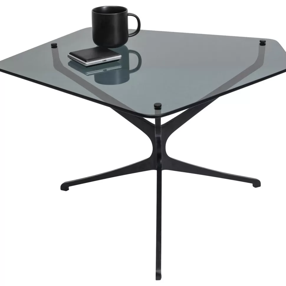 KARE Design Salontafel Dark Space 98x86cm Fashion