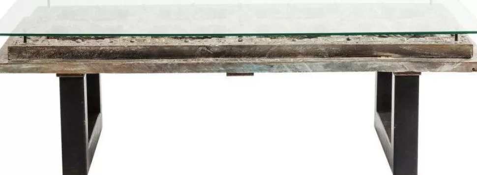 KARE Design Salontafel Kalif 140x70cm New