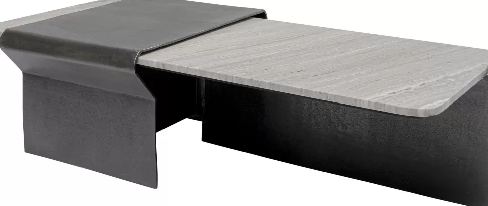 KARE Design Salontafel Montagna 142x70cm Cheap