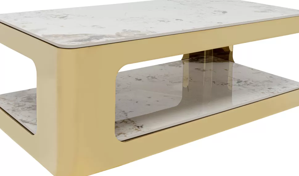 KARE Design Salontafel Nube Duo 130x70cm Best