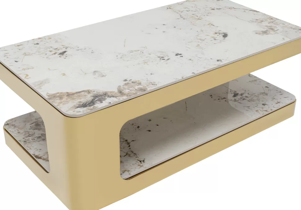 KARE Design Salontafel Nube Duo 130x70cm Best