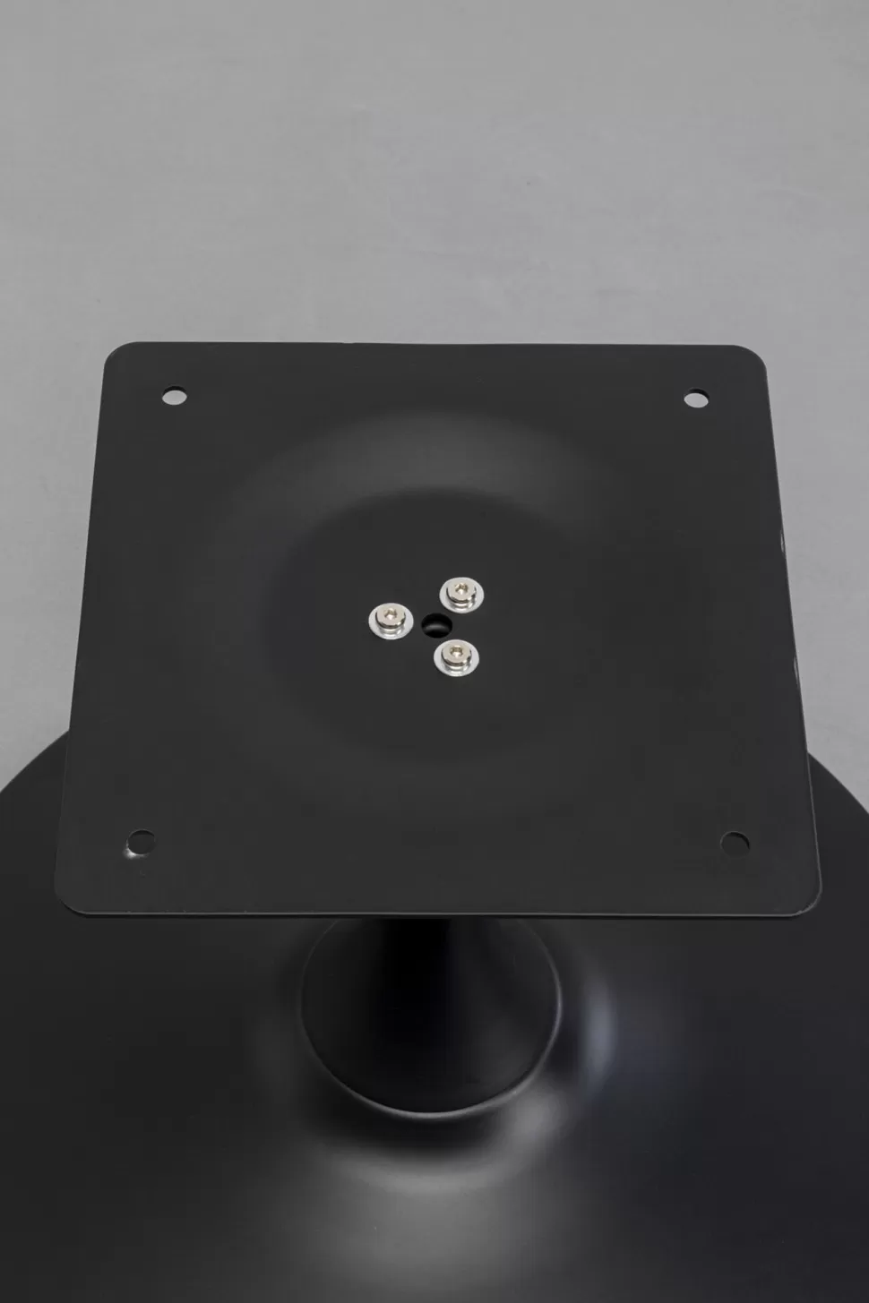 KARE Design Salontafel Onderstel Schickeria Black 60cm Best Sale