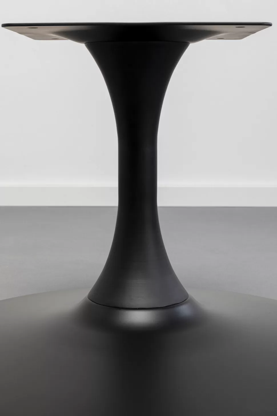 KARE Design Salontafel Onderstel Schickeria Black 60cm Best Sale