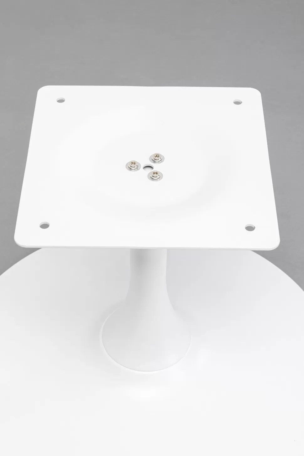 KARE Design Salontafel Onderstel Schickeria White 60cm Cheap