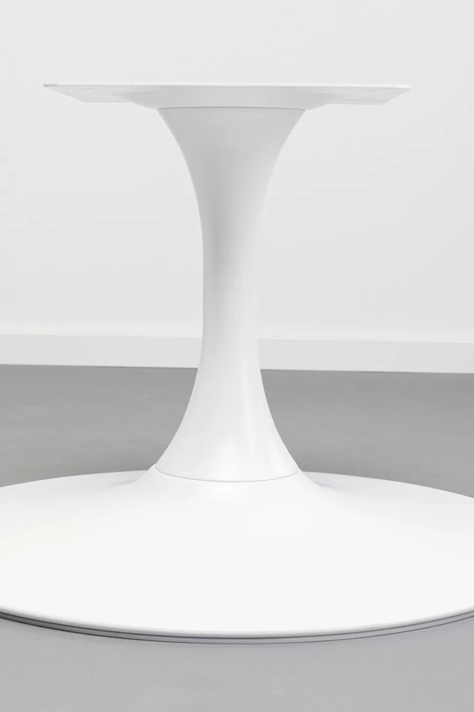 KARE Design Salontafel Onderstel Schickeria White 60cm Cheap