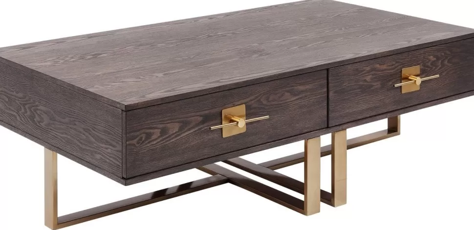 KARE Design Salontafel Osaka 138x77cm Cheap