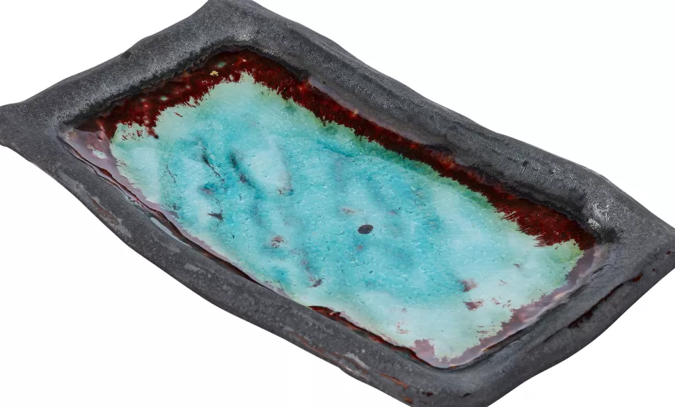 KARE Design Schaal Ari 22x14cm Clearance
