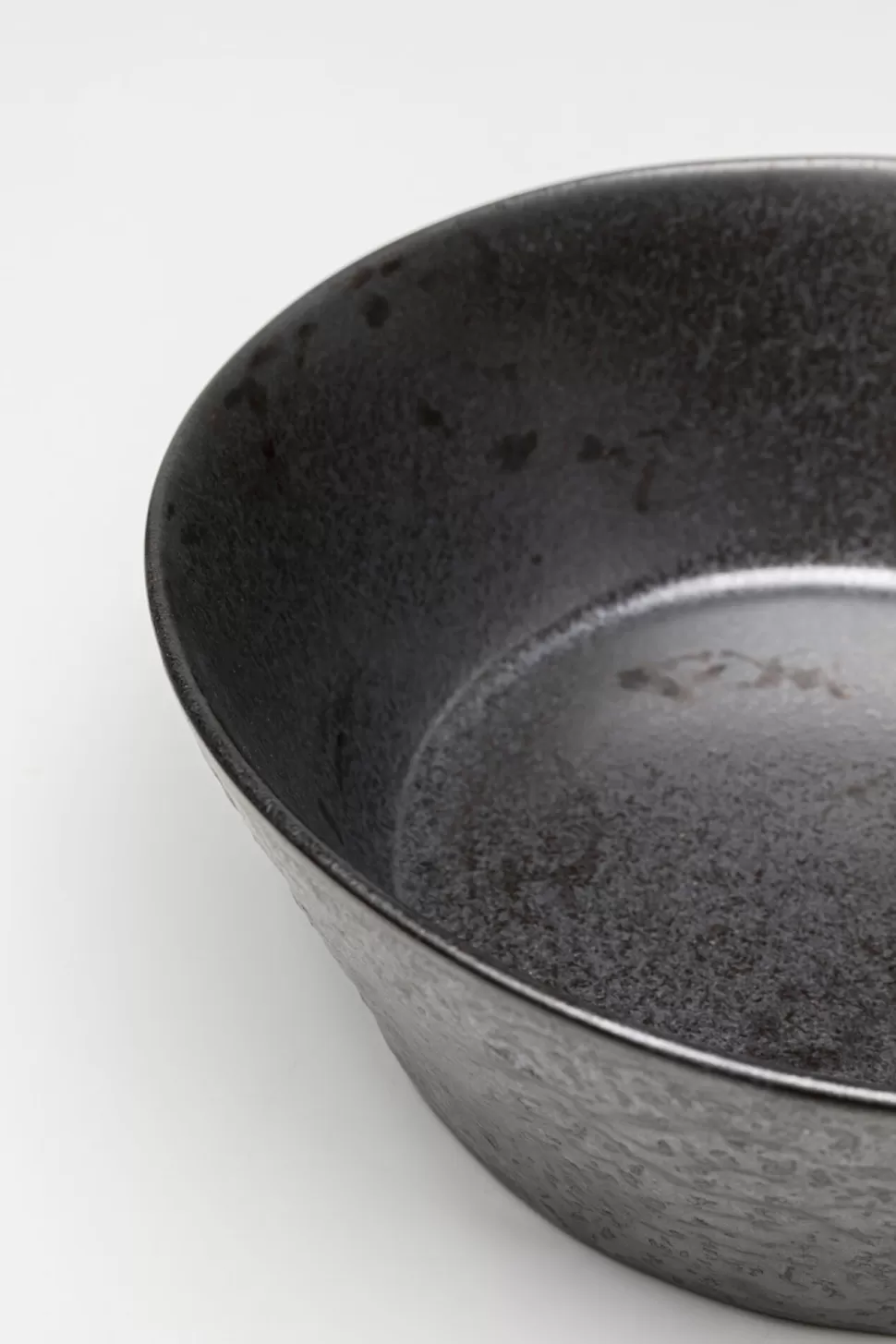 KARE Design Schaal Cosmos Black 21cm Best Sale