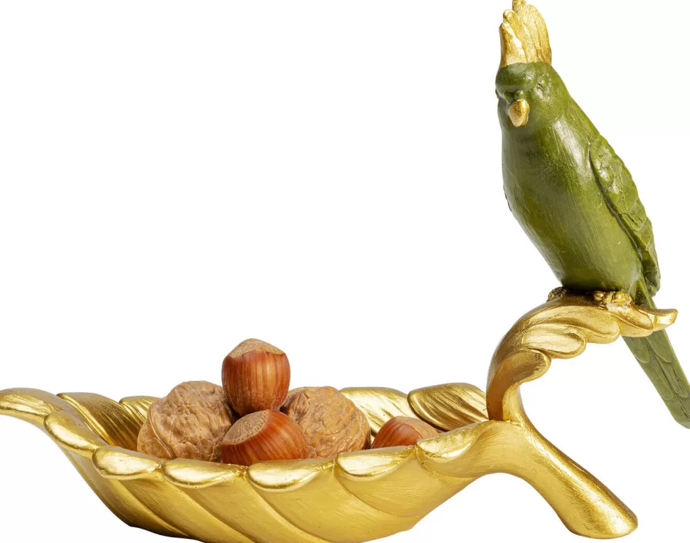 KARE Design Schaal Parrot Guard Sale