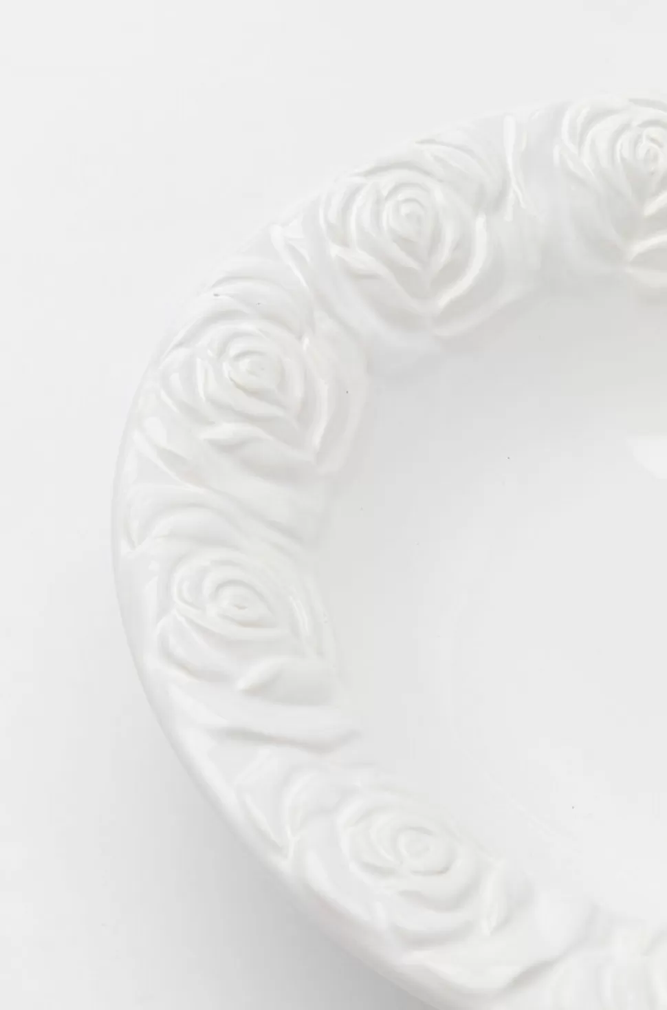 KARE Design Schaal Rosa Ø28cm Discount