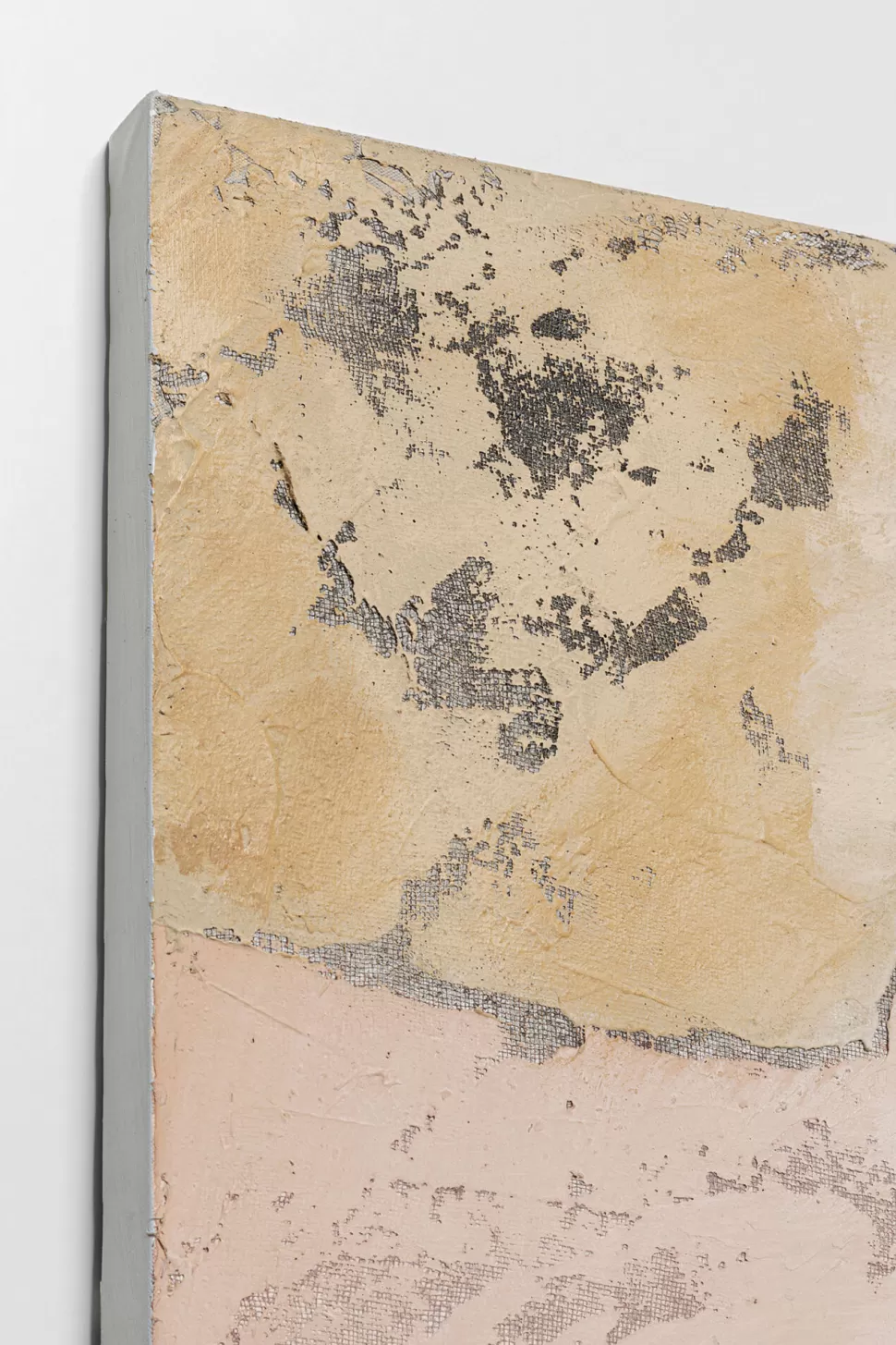 KARE Design Schilderij Art Bubbles 90x120cm Sale