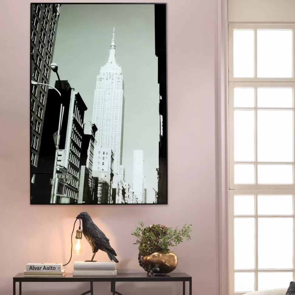KARE Design Schilderij City Tour 100x150cm Best