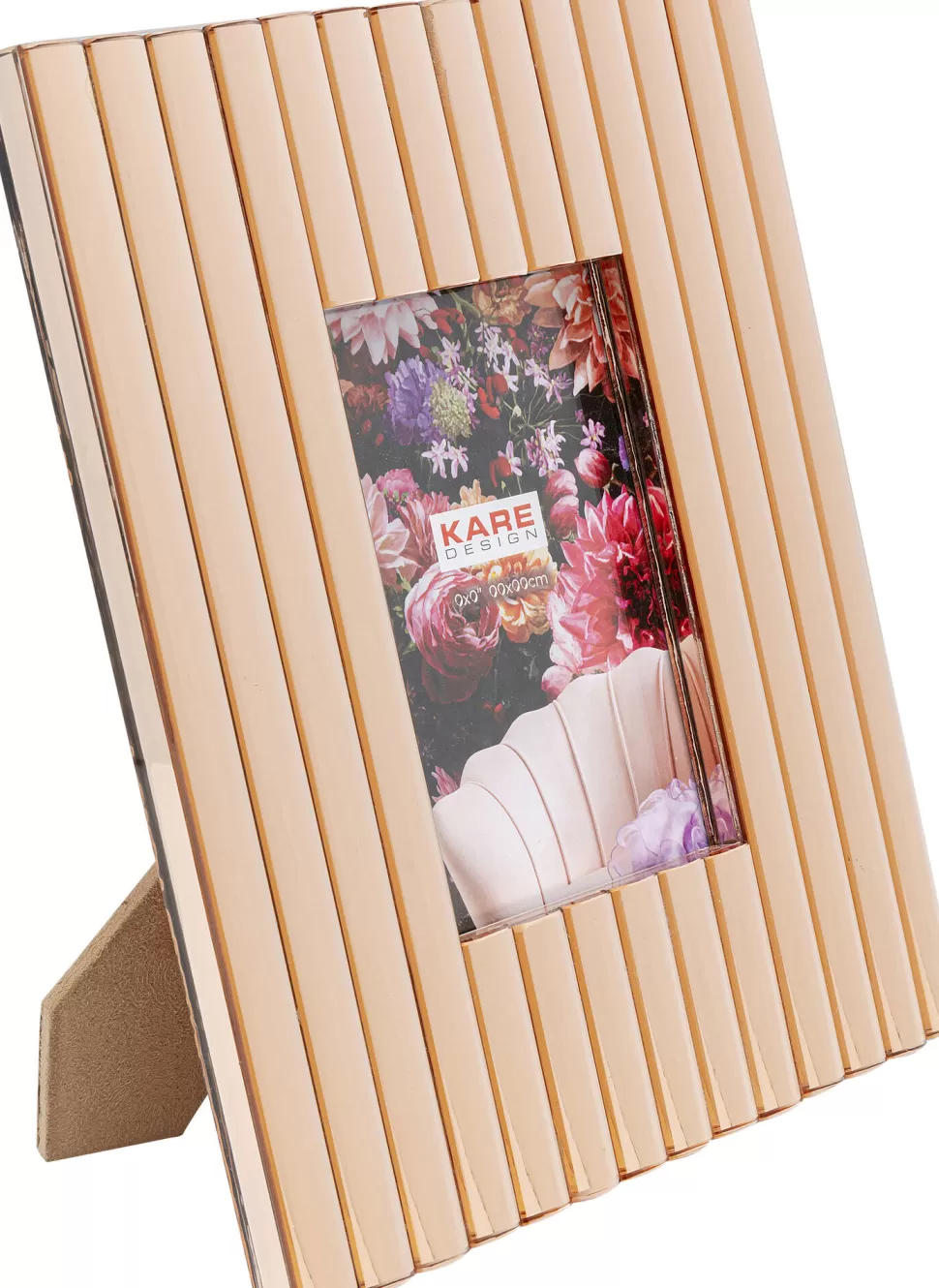 KARE Design Schilderij Elegant Bronze 20x26cm Online
