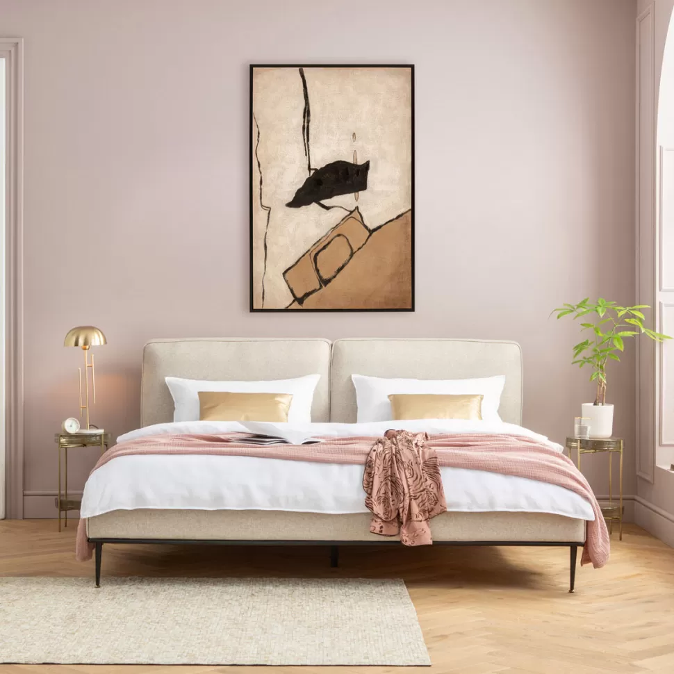 KARE Design Schilderij Gola 80x120cm Shop