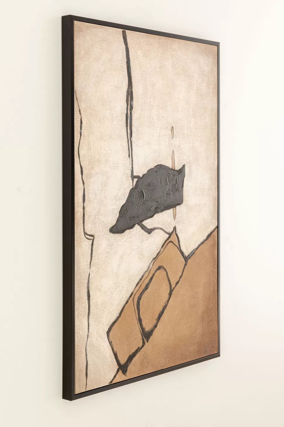 KARE Design Schilderij Gola 80x120cm Shop