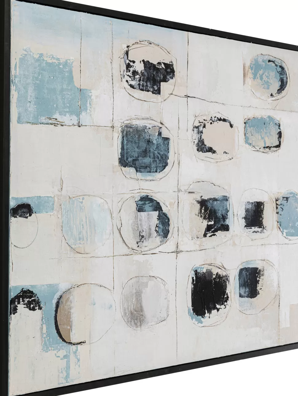 KARE Design Schilderij Memories 160x120cm Discount