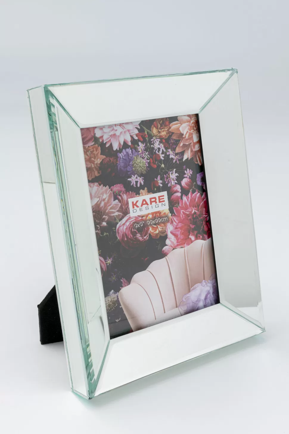KARE Design Schilderij Mira 10x15cm Clearance