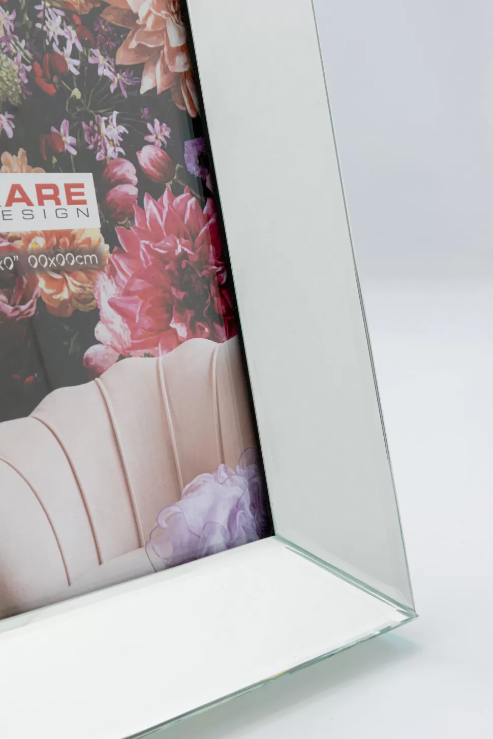 KARE Design Schilderij Mira 10x15cm Clearance
