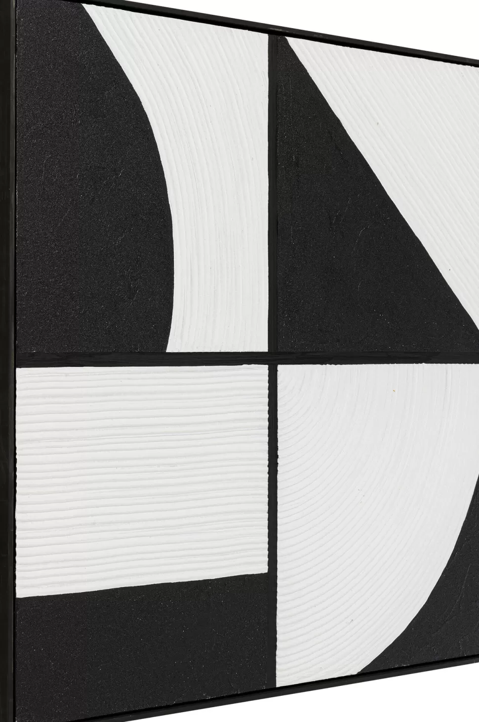KARE Design Schilderij Modulo 100x100cm Cheap