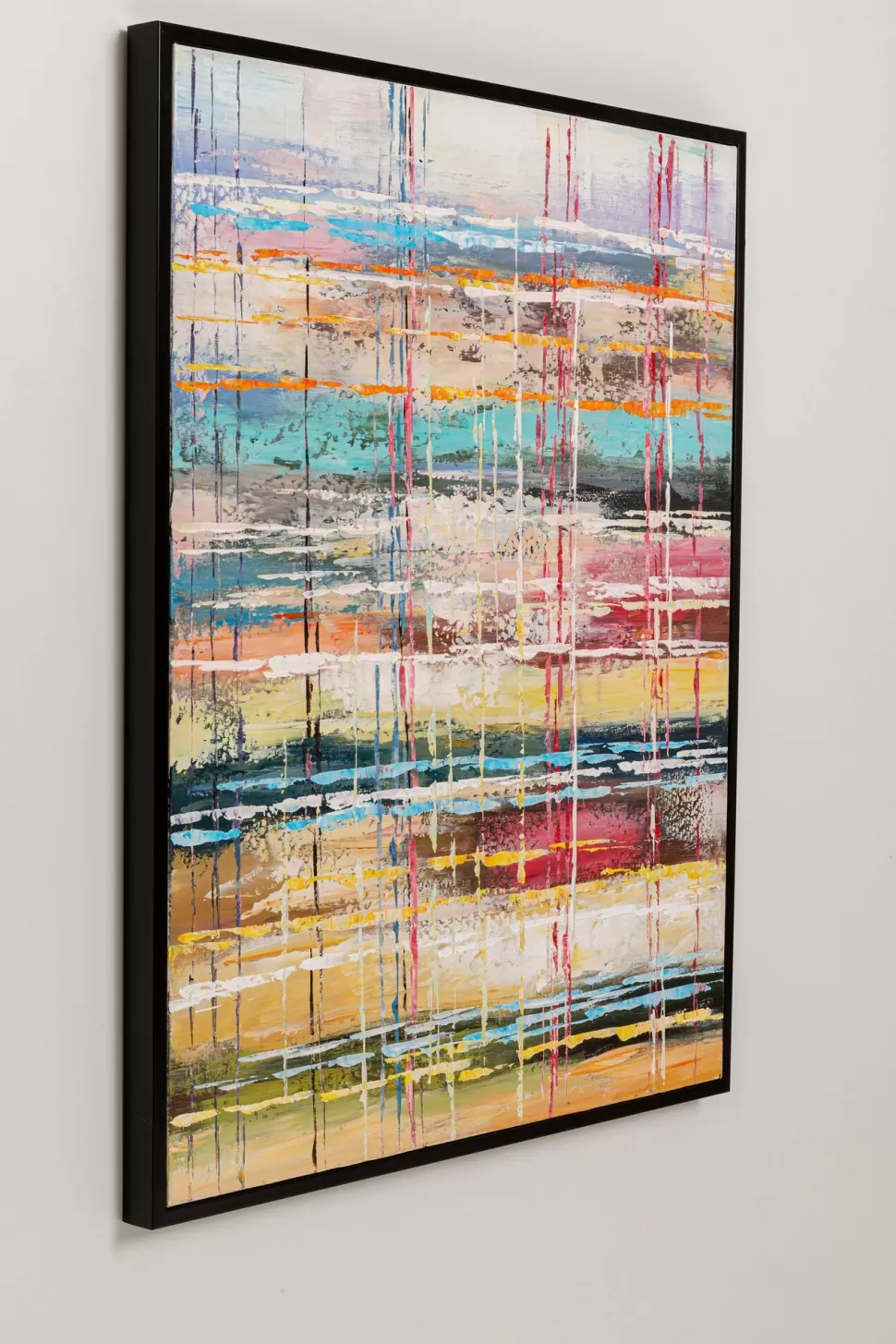 KARE Design Schilderij Orizzonte 80x100cm New